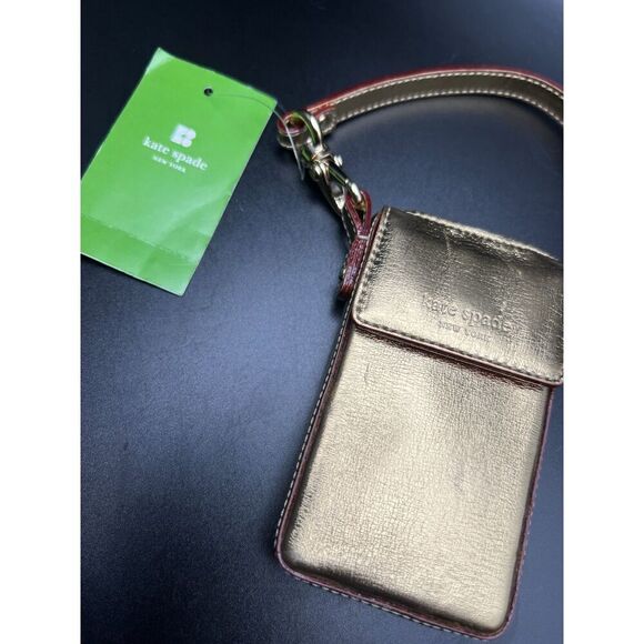 Kate Spade Mini iPod Case - Picture 3 of 5